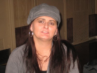 Maria Hunter