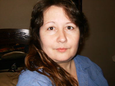 Melissa Myers
