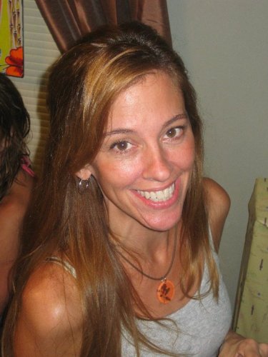 Stephani Vouras