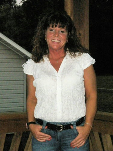 Laura Kifer