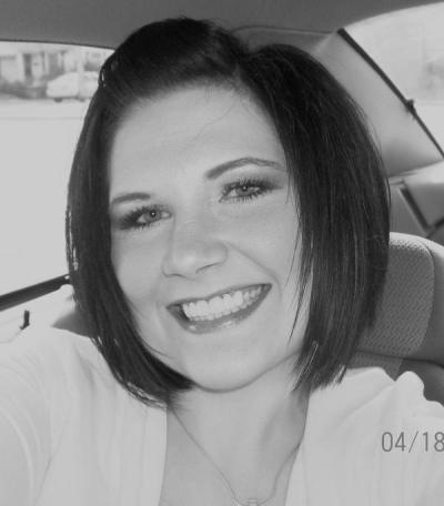 Brande White