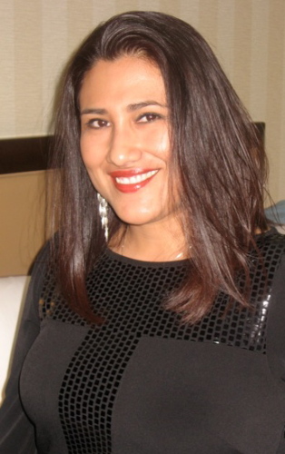 Arcelia Kapoor