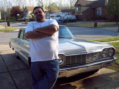 Steven Pisonero