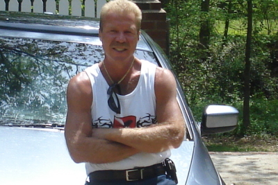 Michael Graham