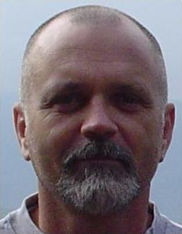 Donald Cofield