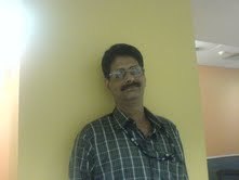 Atul Chitnis