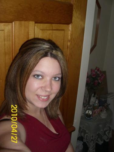 Stacey Stine