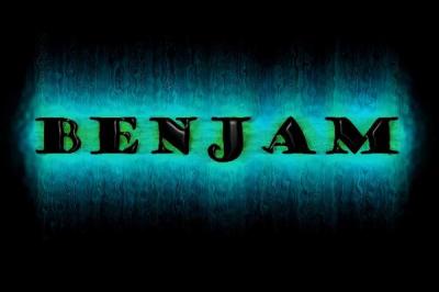 Benjamin Long