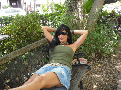 Shelly Maconi