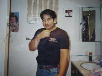 Alejandro Valentin
