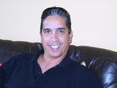 Milton Mengual