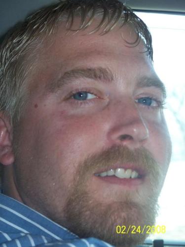 Cody Waege