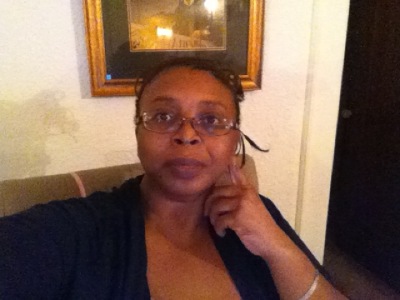 Audrey Liggins