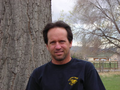 Jeff Hallaran