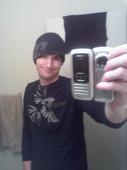 Cody Morehouse