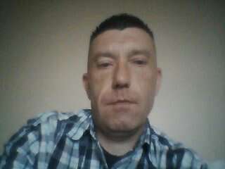 Simon Cassidy