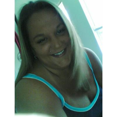 Stephanie Lovelace