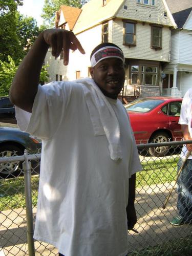 Tremayne Edwards