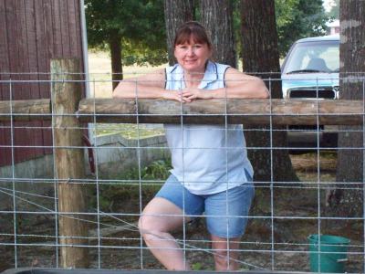 Tammy Watson