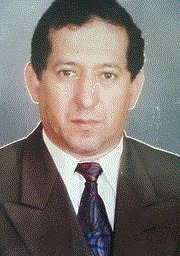 Xavier Ampuero