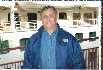 Edward Montoya