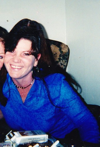 Andrea Harmon