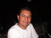 Luis Fuentevilla