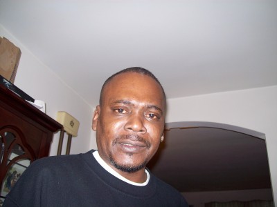 Dwayne Brown