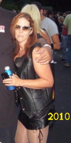 Karen Davis
