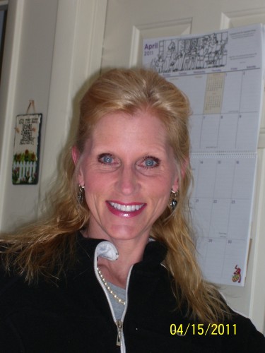 Colleen Deering