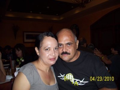 Deborah Lopez