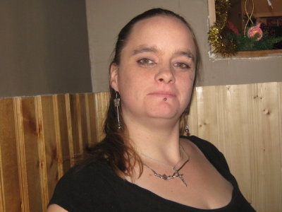 Amanda Stephens