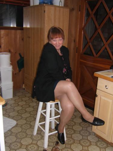 Brenda Leddy