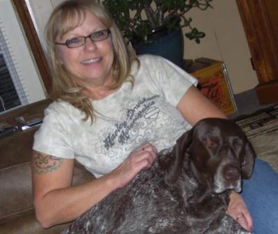 Tina Hutchison