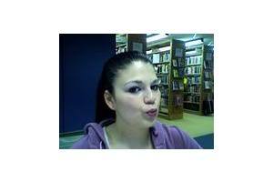 Nicole Dahan