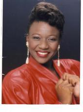 Louise Walker