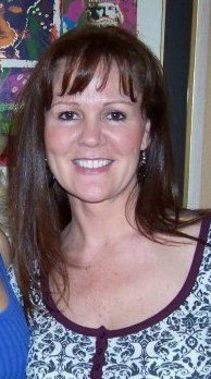 Cynthia Mckenna