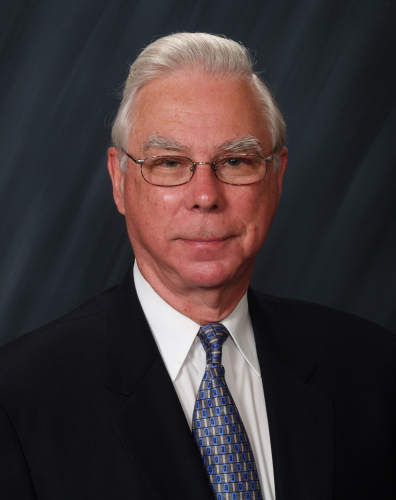 Douglas Dallmer