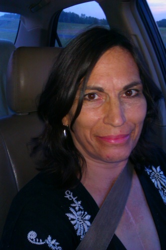 Nancy Smith