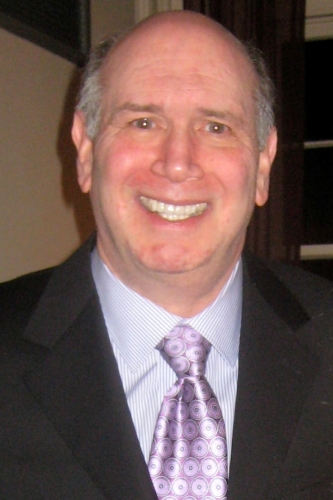Harold Weinrich