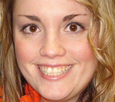 Rebecca Daley