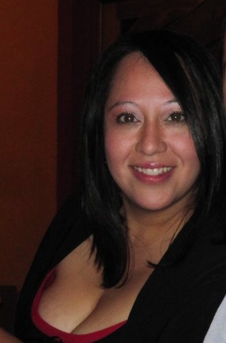 Annabelle Serna