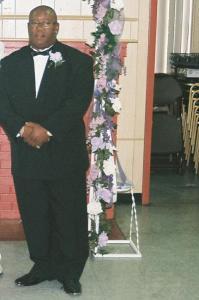 Anthony Harris