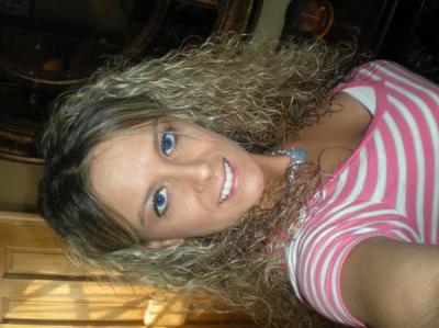 Alisha Delong