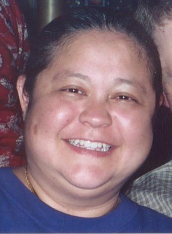 Paula Johnson