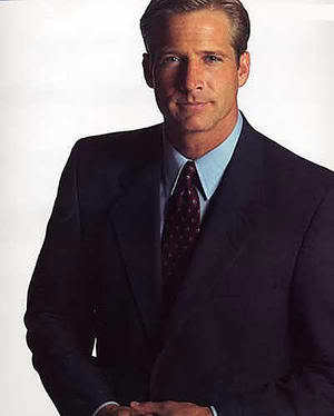 Daniel Wilson