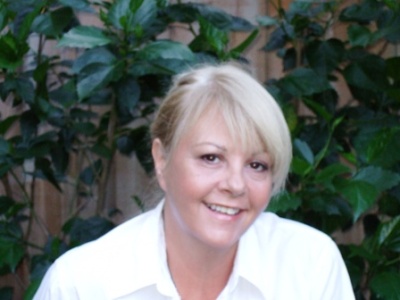 Dana Utting