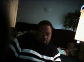 Tony Crump