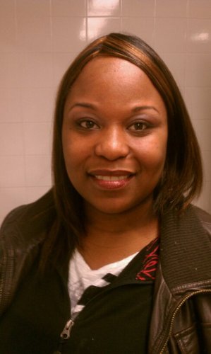 Carolyn Caruthers