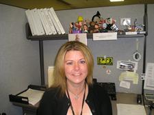 Patricia Devingo